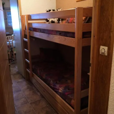 La Demeurance - 4 Personnes 2 Expose Est Mae-0793 Apartman