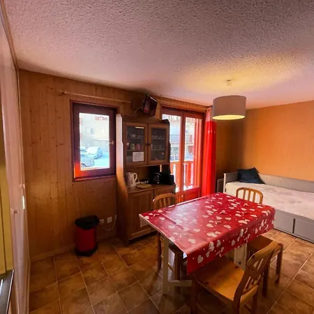 Apartman La Demeurance - 4 Personnes 2 Expose Est Mae-0793