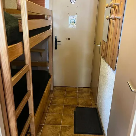 La Demeurance - 4 Personnes 2 Expose Est Mae-0793 * Valloire