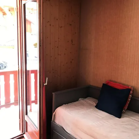 La Demeurance - 4 Personnes 2 Expose Est Mae-0793 * Valloire